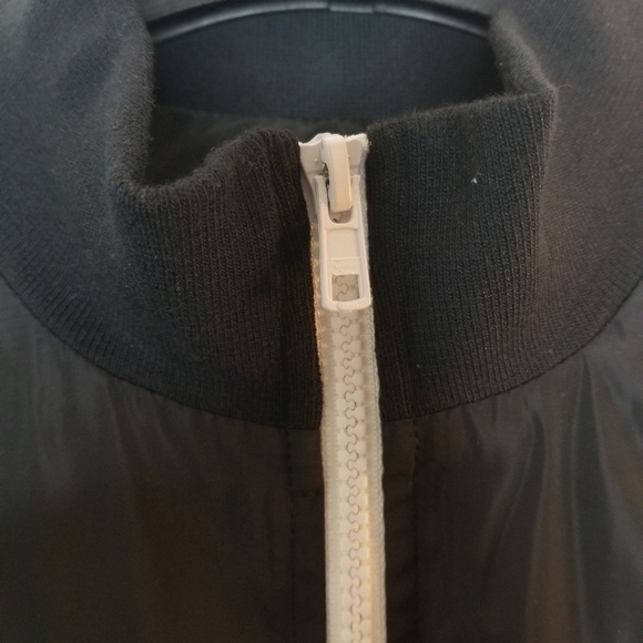 Forever 21 Men's Zip Up Track Jacket - Picture 3 of 11